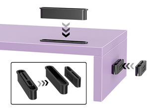 monitor stand