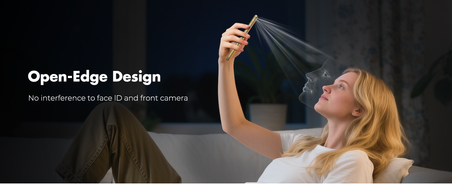 iPhone xr screen protector