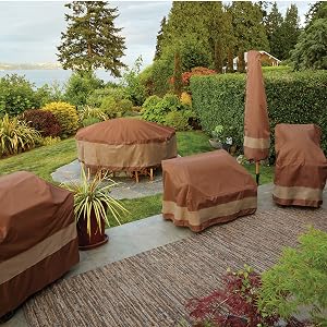 duck covers, outdoor covers, patio furniture, patio furniture covers, patio chairs