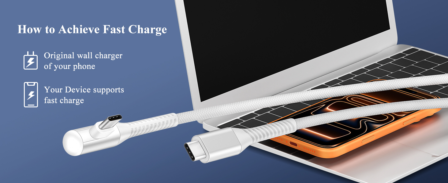 USB C Cable