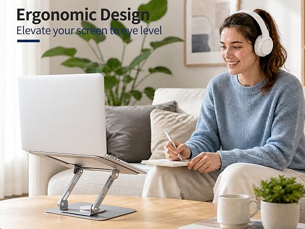laptop stand