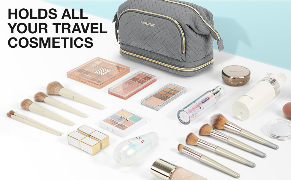 cosmetic bag