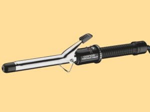 Curling iron