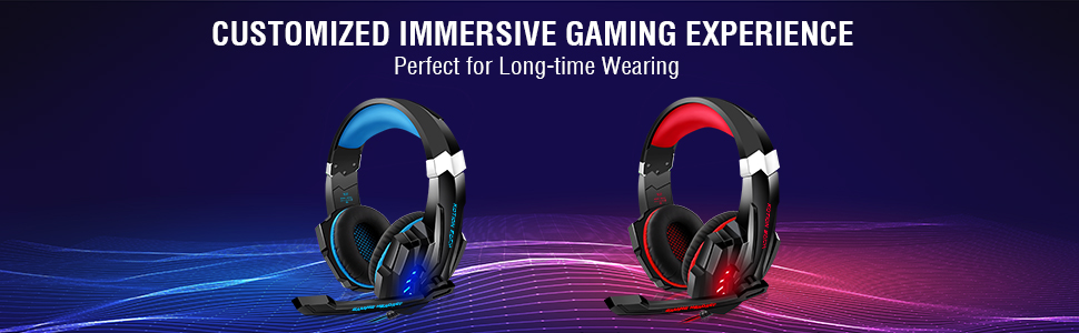 Gaming Headset 5