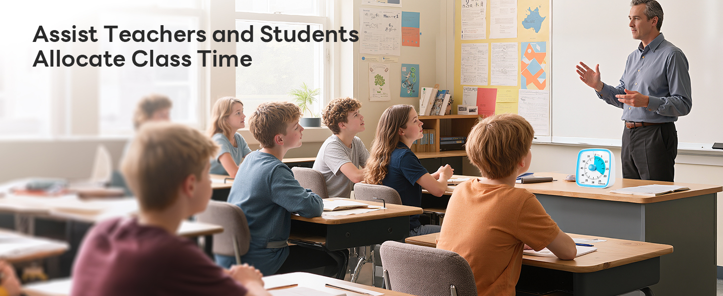 classroom timer