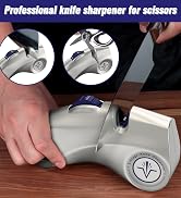 Homly Knife Sharpeners