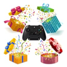 controller holder 300-300