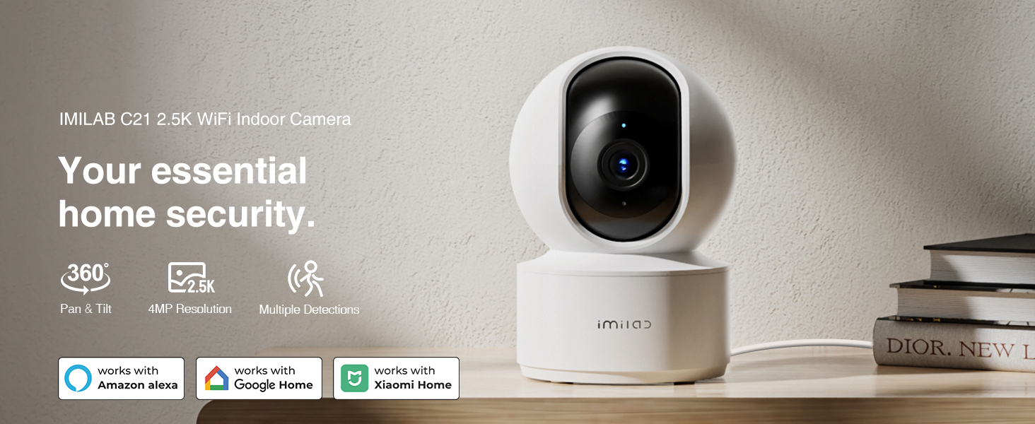 indoor camera
