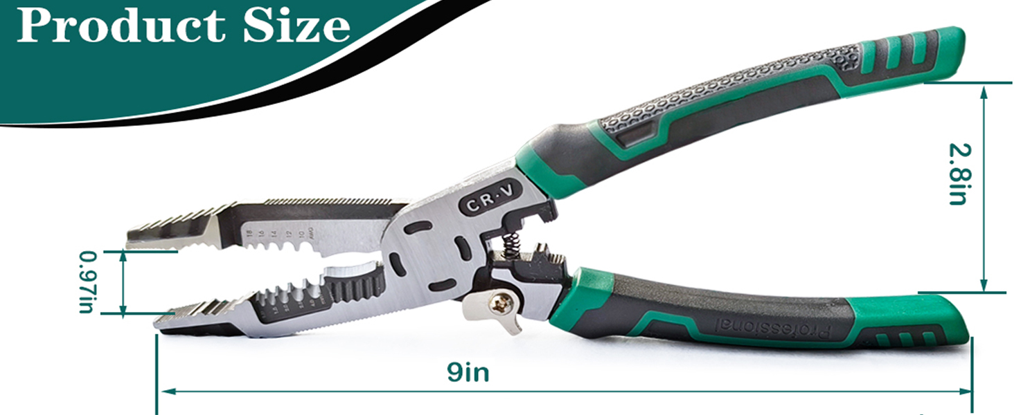 Wire Strippers