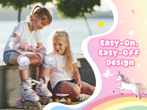 elbow pads for kids