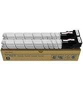 SAIDING Compatible TN328K TN328 TN330 TN626 TN628 Toner Cartridge AAV8130 Replacement Konica Mino...