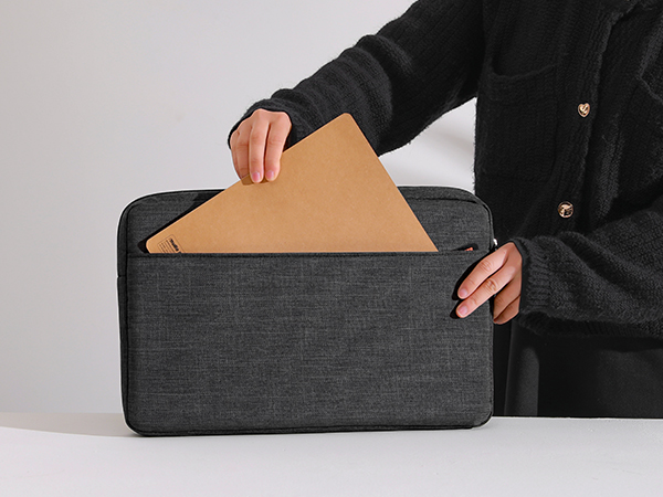 Back Pocket