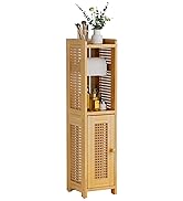 Toilet Paper Storage Cabinet