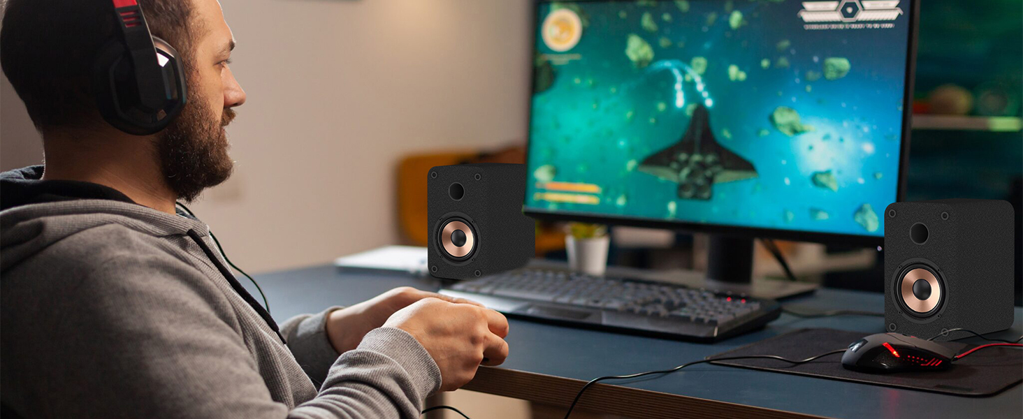 pc speaker