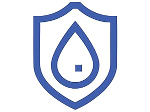 Dusst and Water Icon Premium