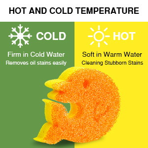 kitchen sponge bulk