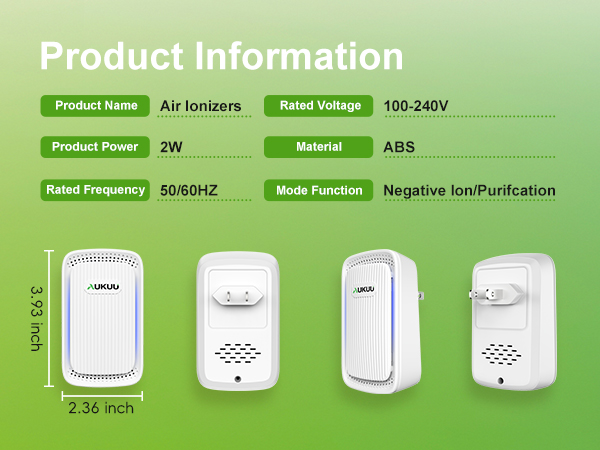 Product Information