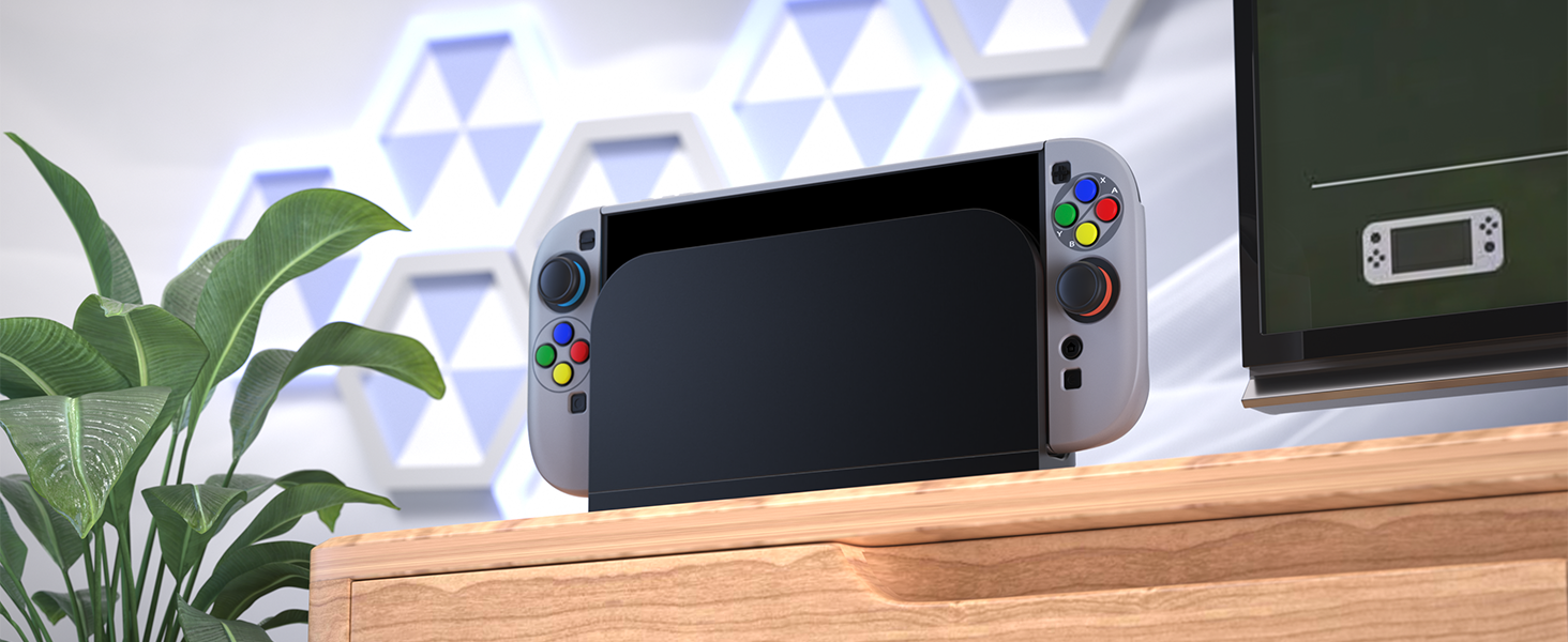Protective Case for Nintendo Switch 2