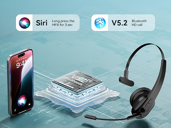 Voice Assistant