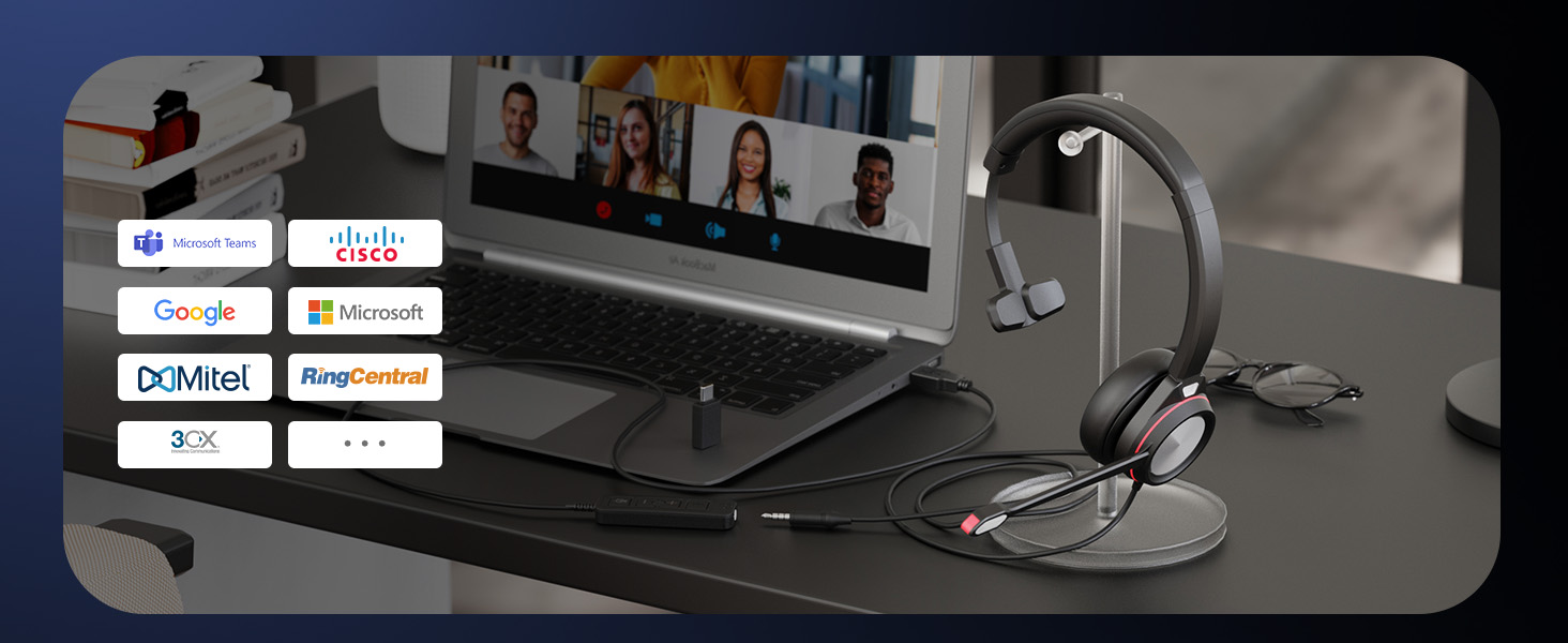 Teams Headset
