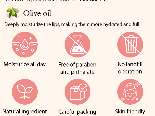 lip balm hydrating