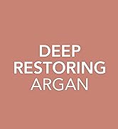 Jergens Deep Restoring Argan