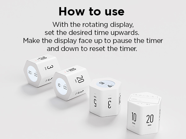 How to use