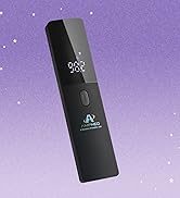 Amplim No-Touch Forehead Thermometer for Adults and Kids, Non-Contact Digital Baby Thermometer fo...