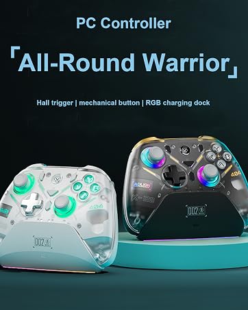 PC Controller