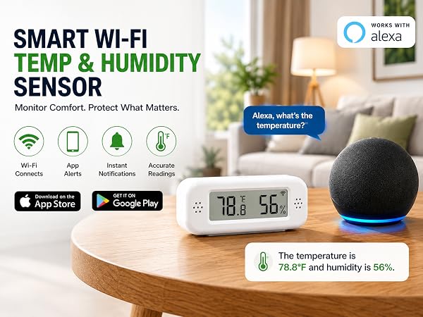 indoor outdoor thermometer