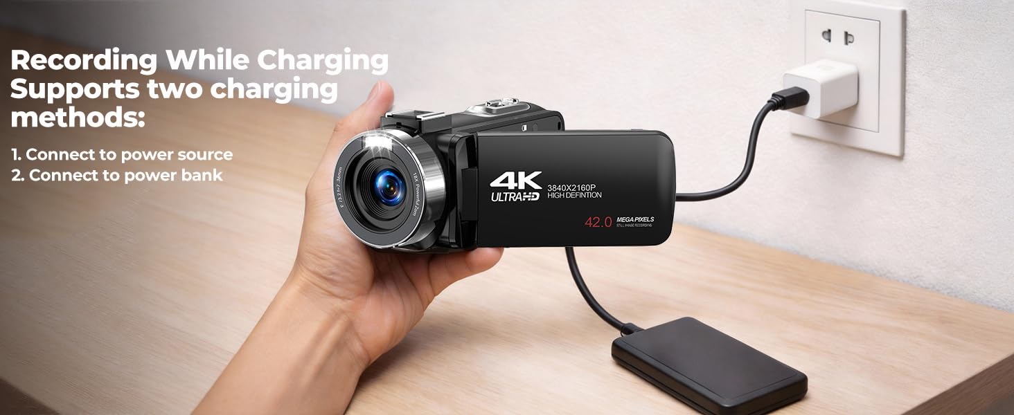 cam recorder