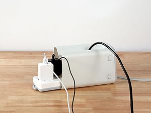 plug cover box