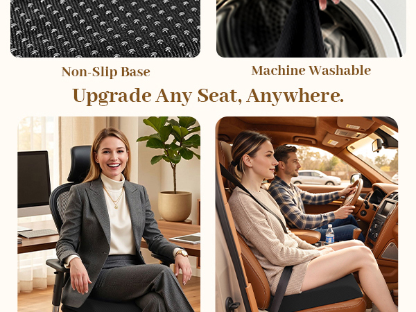 Seat Cuhsion