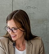 USB C Lavalier Microphone, Omni Condenser Clip-on Mic for iPhone 17/16/15, Samsung, Google, Onepl...