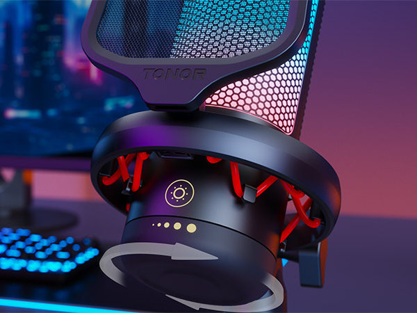 TONOR.Gaming.Mic