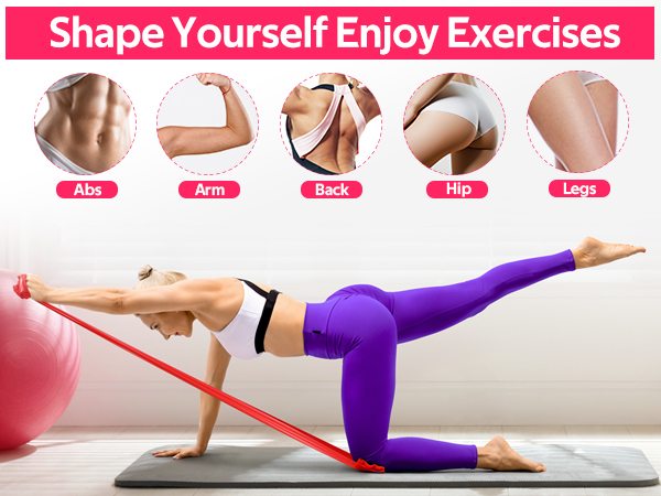 Resistance Bands