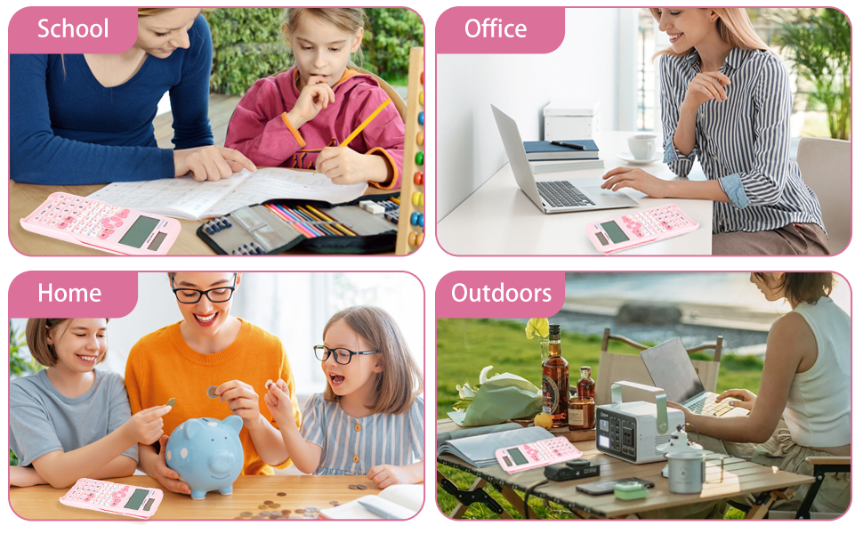 Scientific Calculator