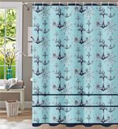 shower curtain