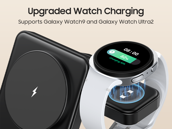 galaxy watch9 charger