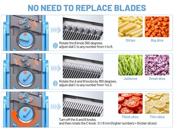 mandoline slicer