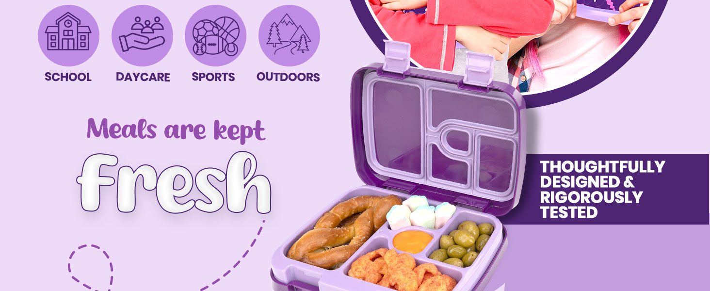 Bento Box