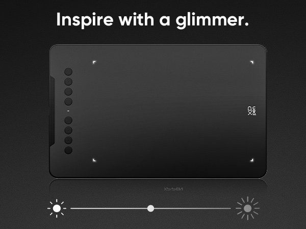 XPPen DECO 01 V2 DRAWING TABLET