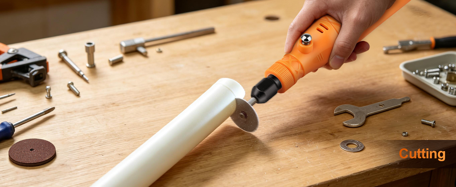 Mini Drill for Crafts