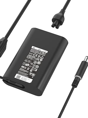 dell latitude e7470 charger