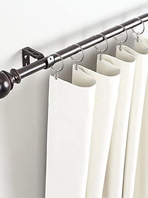 curtain rings