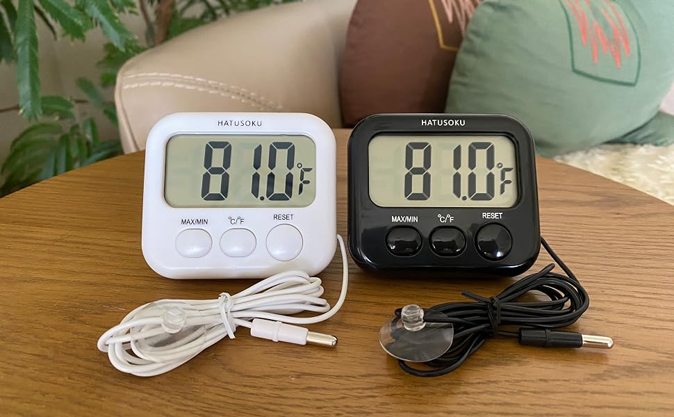 thermometer