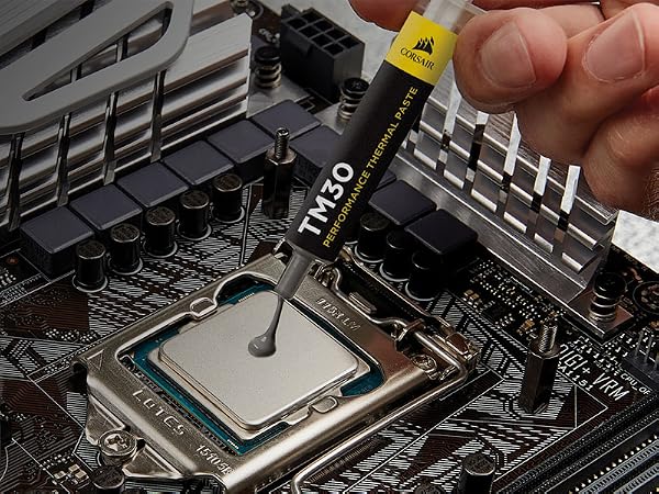 TM30 Performance Thermal Paste