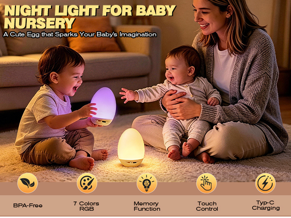 egg light