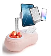 kindle pillow stand