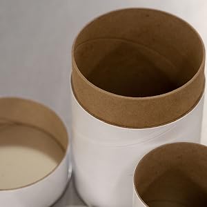 Meliora Cleaning Products Laundry Powder Plastic-Free